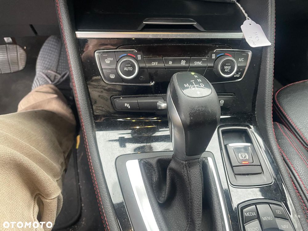BMW Seria 2 218d Sport-Aut Advantage - 8