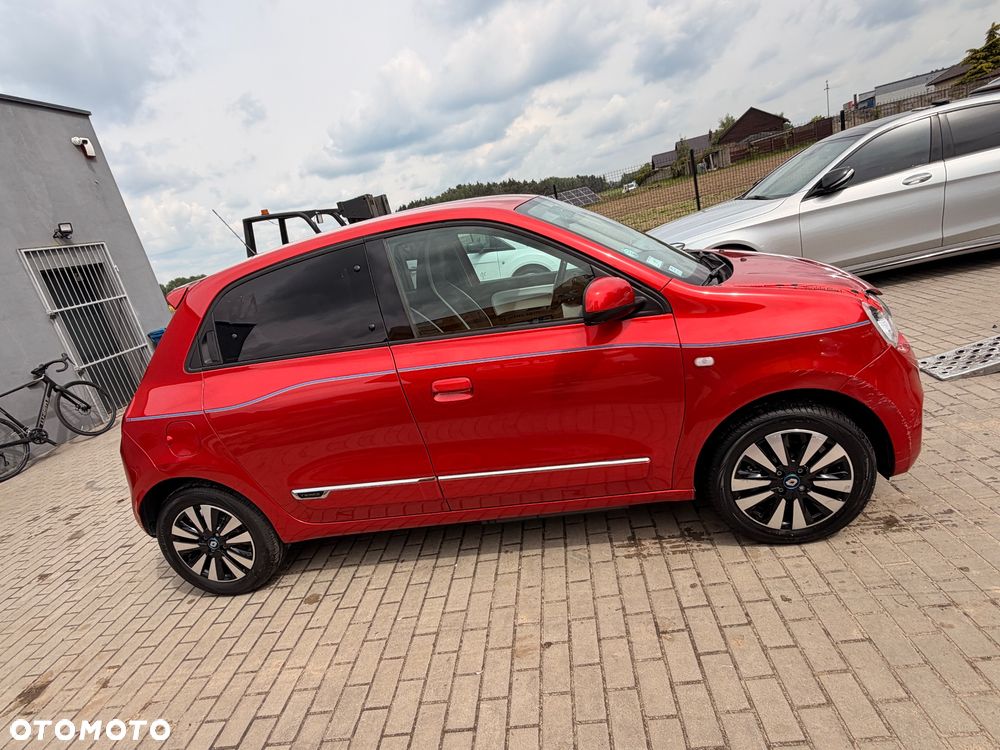 Renault Twingo Electric INTENS - 6