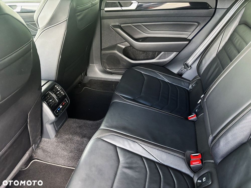 Volkswagen Arteon 2.0 TDI 4Motion R-Line DSG - 23