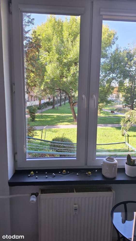 Kawalerka 20 m² w bloku z dostępem od 2026 r.