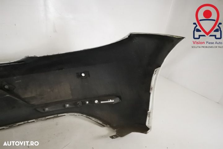 Bara Spate Originala Cu 4 Senzori In Stare Buna Volkswagen VW Beetle 3 - 6