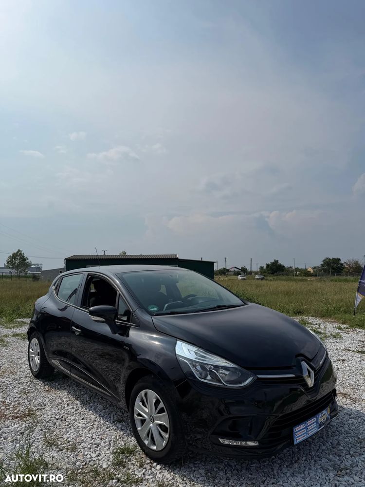 Renault Clio 1.2 Life - 2