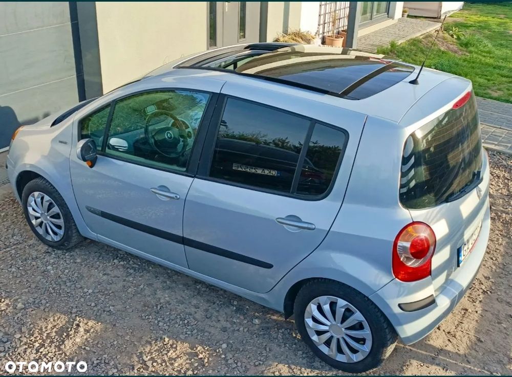 Renault Modus - 6