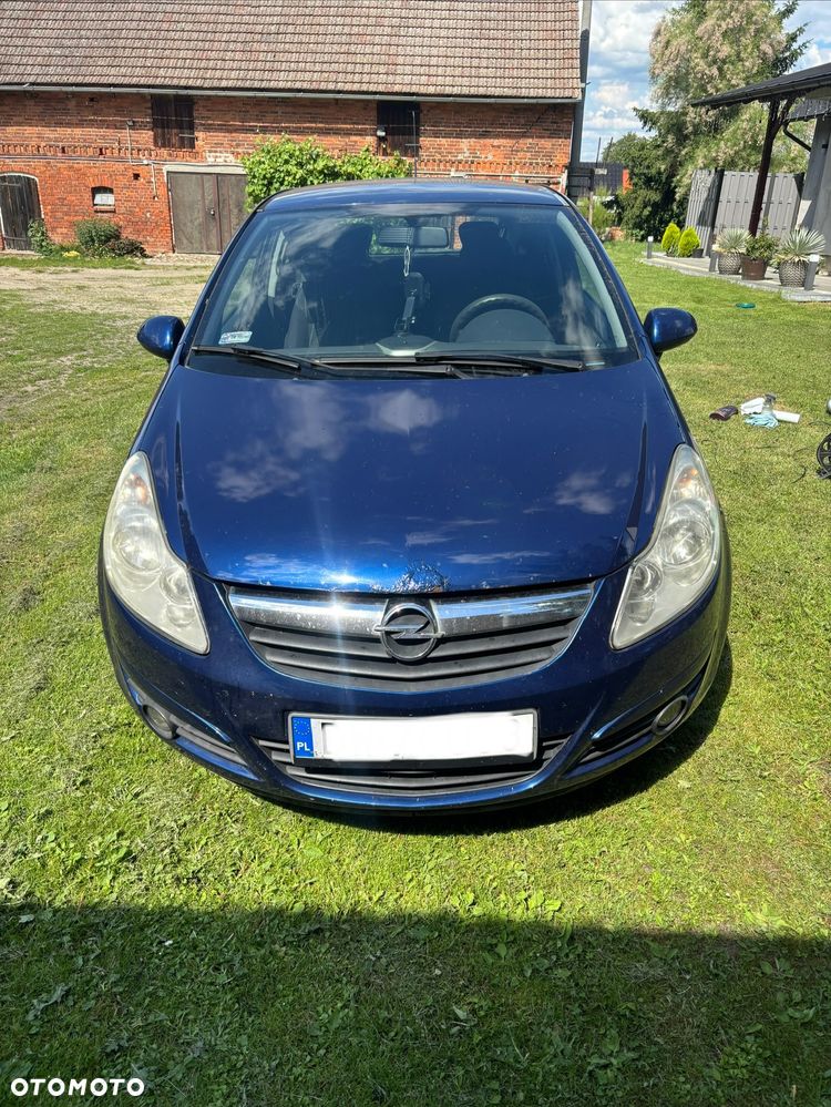 Opel Corsa 1.2 16V Essentia - 2