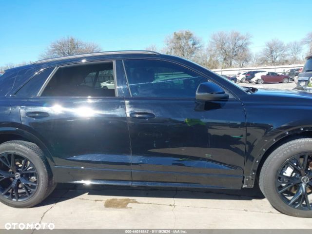 Audi Q8 SUV TFSI quattro 250 kW tiptronic S line business - 9