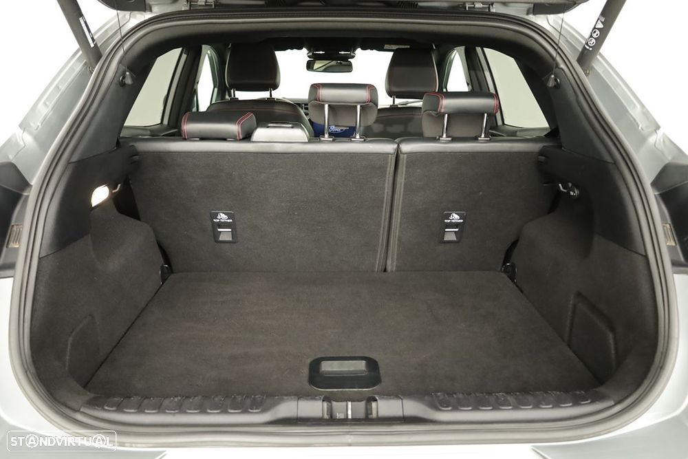 Ford Puma 1.0 EcoBoost MHEV ST-Line X Aut. - 22