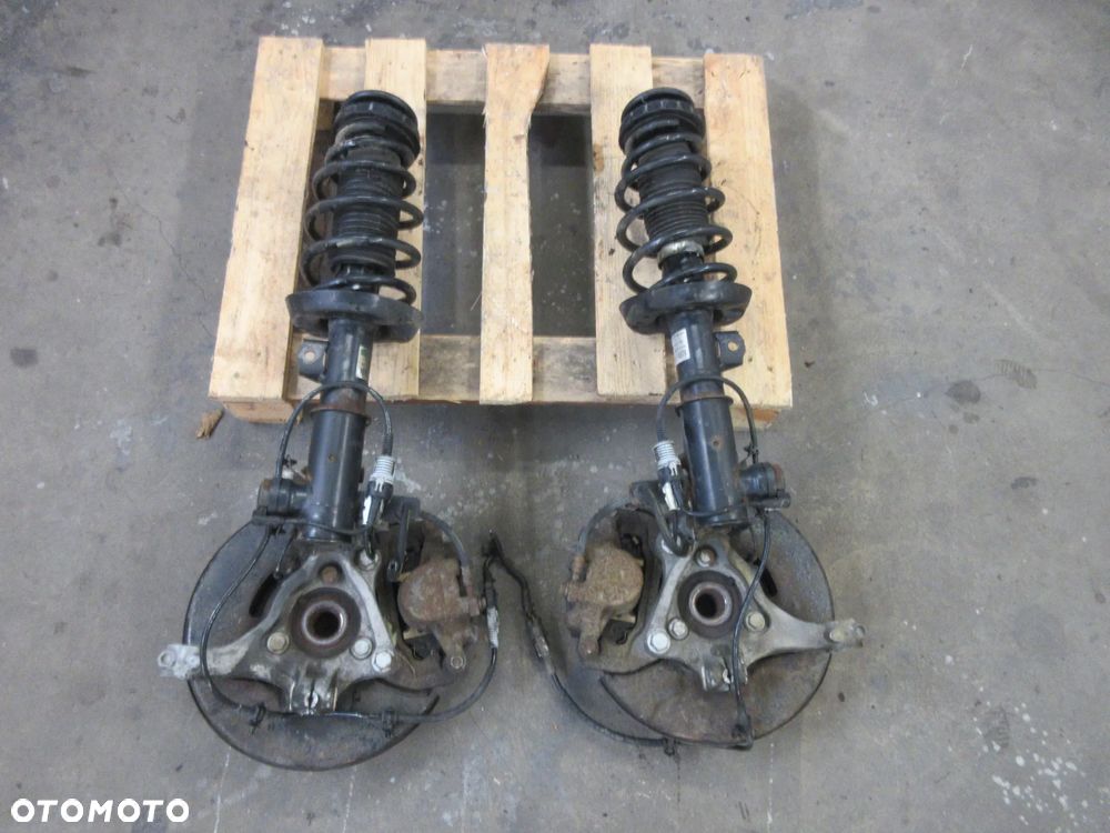 AMORTYZATOR LEWY PRAWY PRZÓD KOMPL INSIGNIA IDS FLEXRIDE 22957282 22957283 - 3