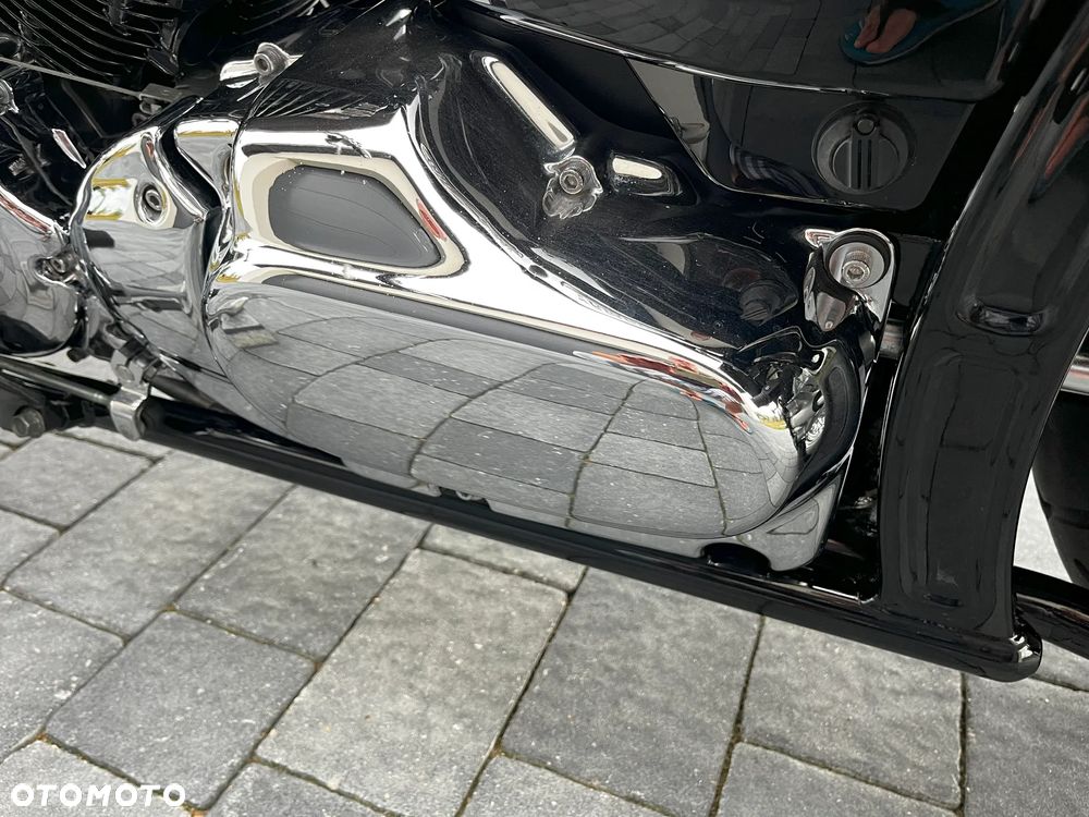 Yamaha Drag Star - 20