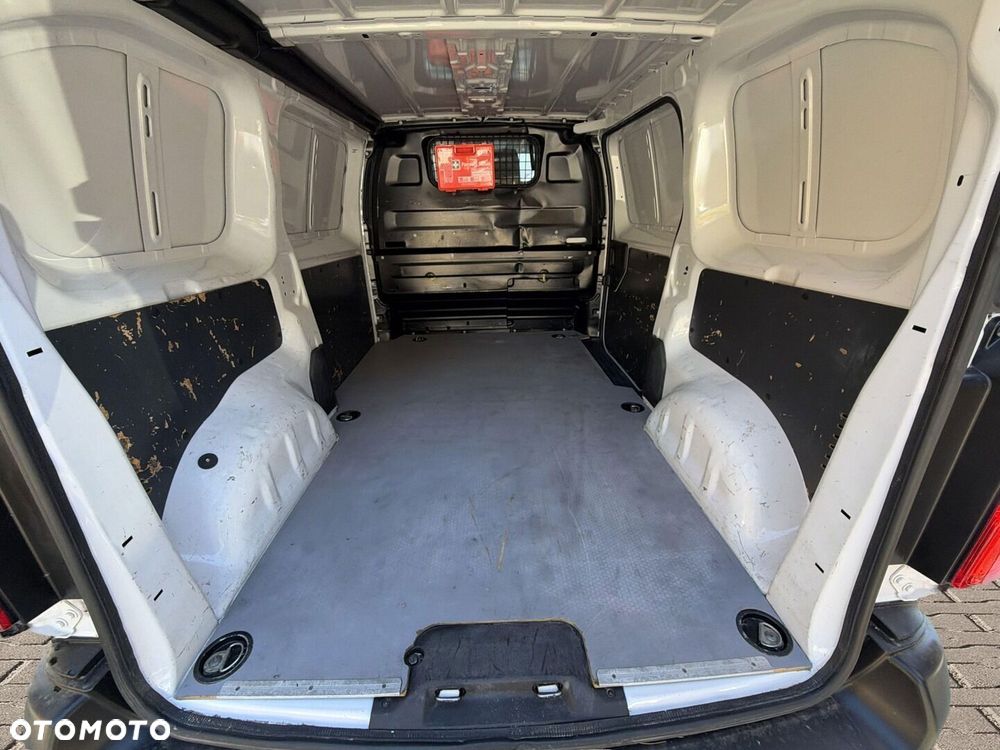 Toyota PROACE - 22