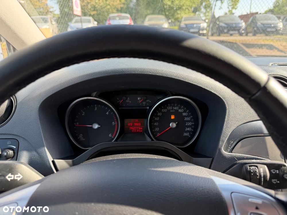 Ford S-Max 1.8 TDCi Ambiente - 17