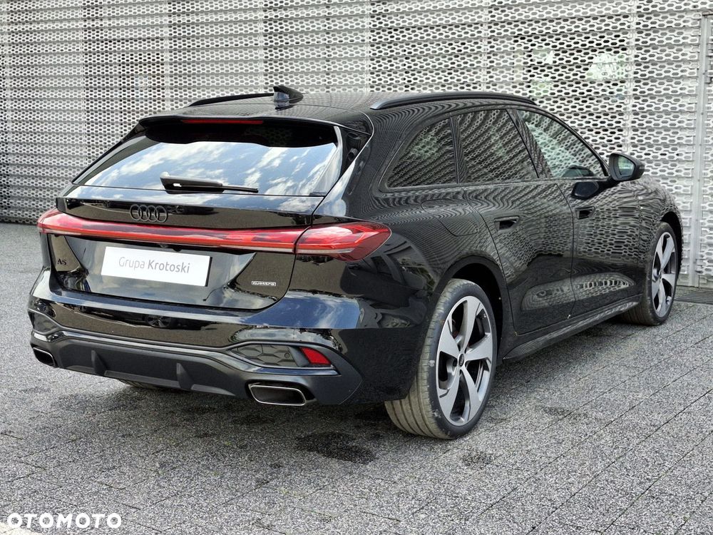 Audi A5 - 7