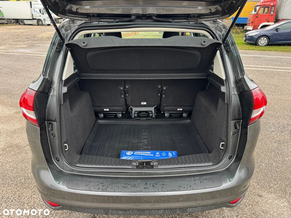 Ford C-MAX 1.0 EcoBoost Start-Stopp-System Titanium - 6