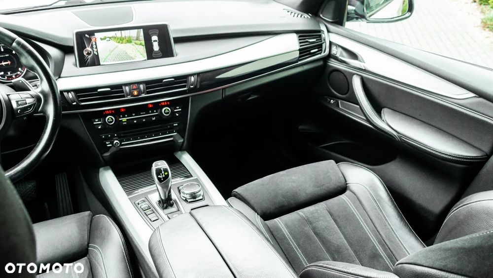BMW X5 xDrive25d - 30