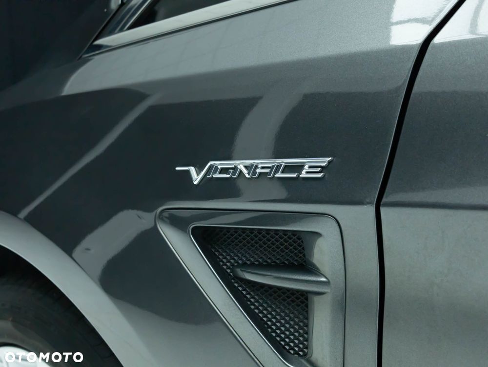 Ford S-Max 2.0 TDCi Bi-Turbo Vignale PowerShift - 5