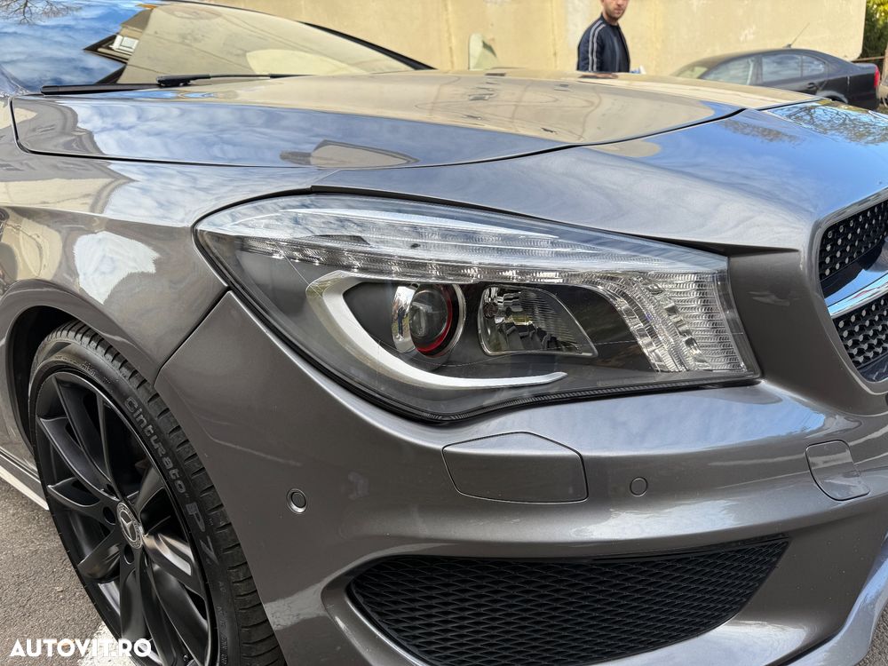 Mercedes-Benz CLA - 18