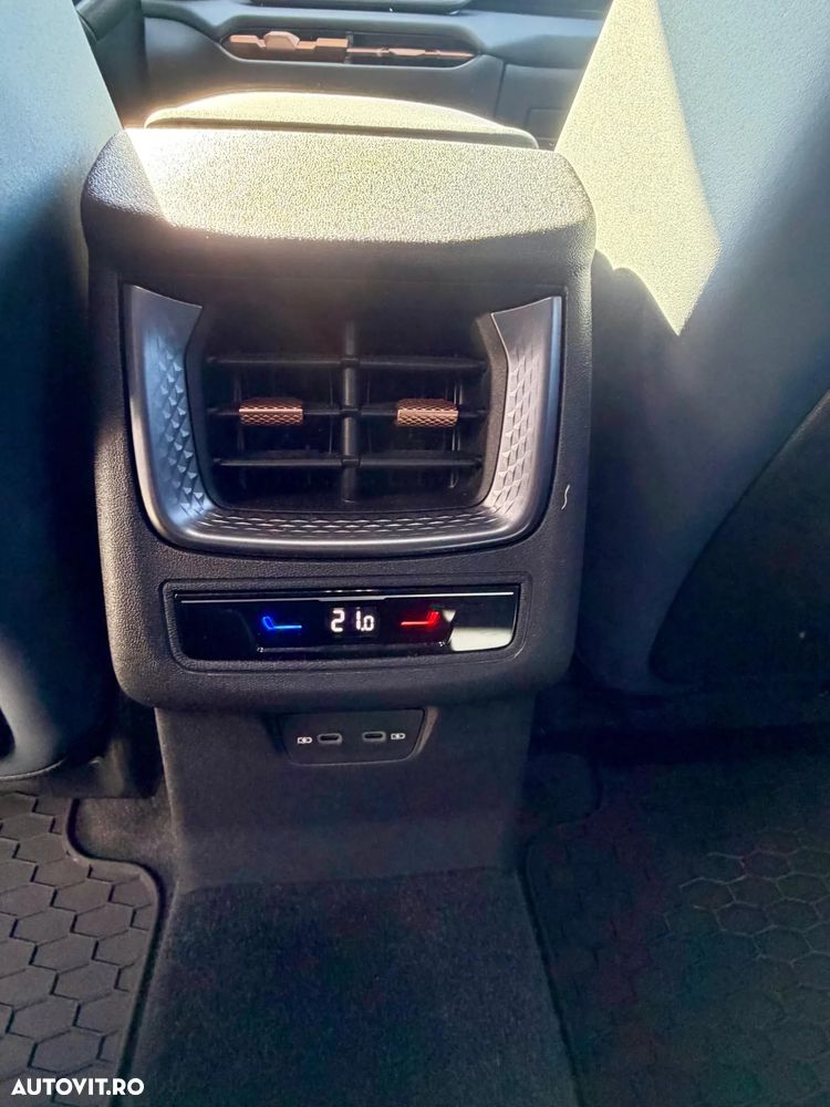 CUPRA Terramar 2025 — imagine 17