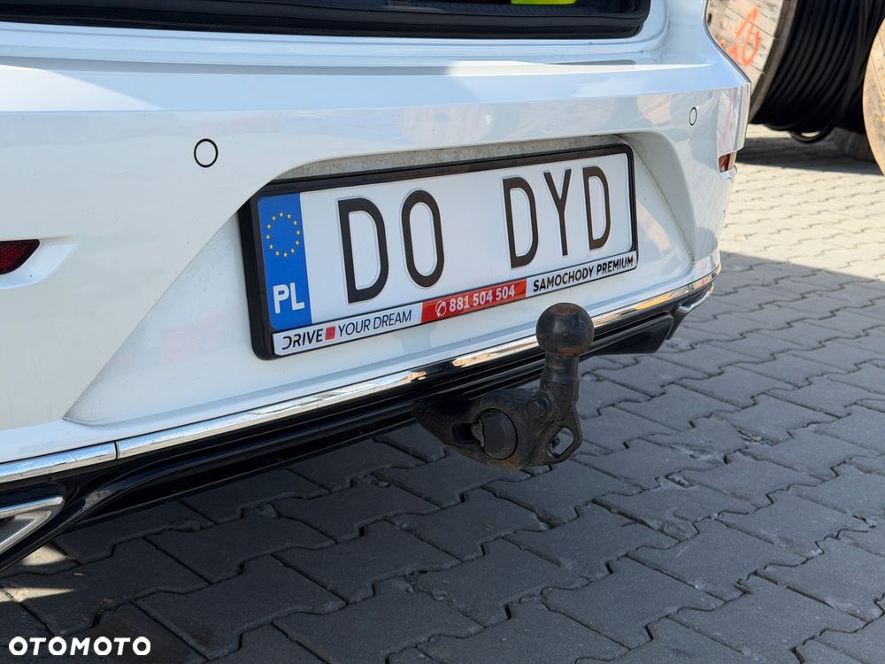 Volkswagen Arteon 2.0 TDI SCR 4Motion DSG R-Line - 7