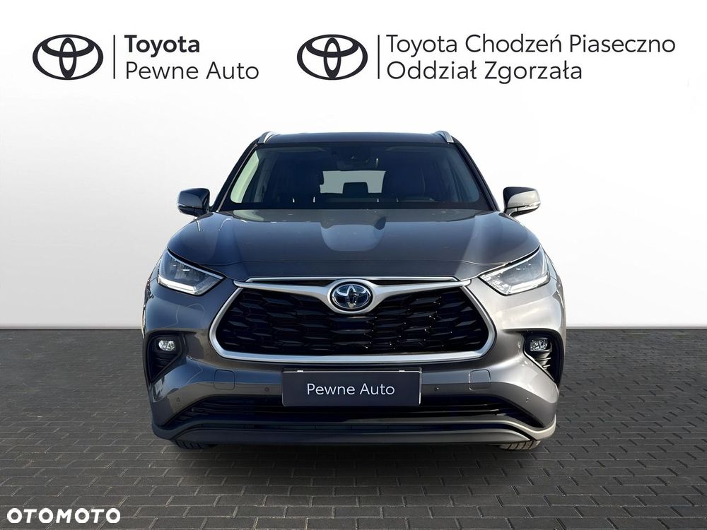 Toyota Highlander - 2