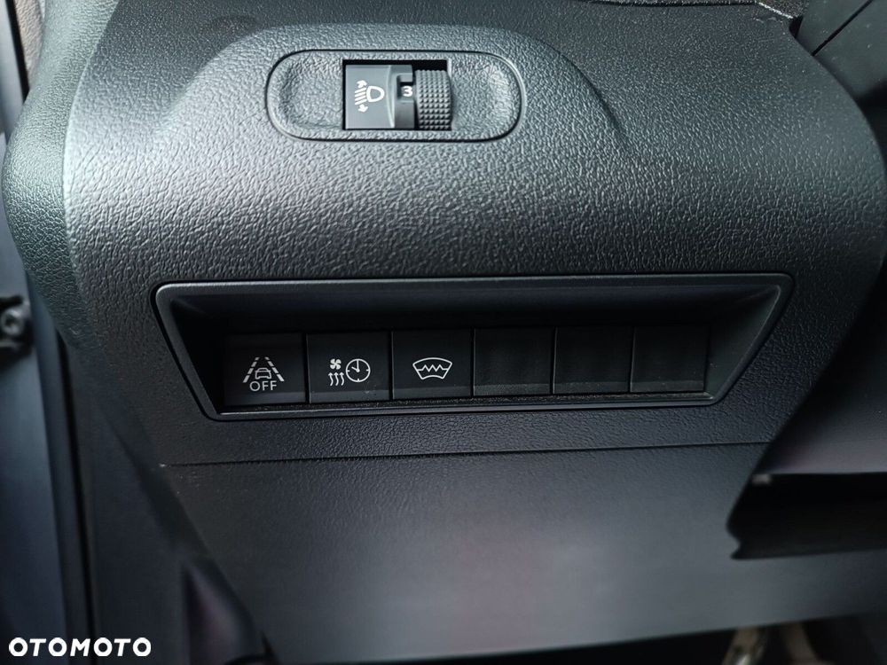 Peugeot partner - 31