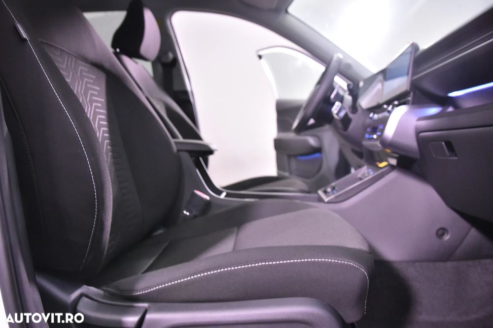 Hyundai KONA 1.6 T-GDI 138 CP 7DCT 2WD Premium+ - 15