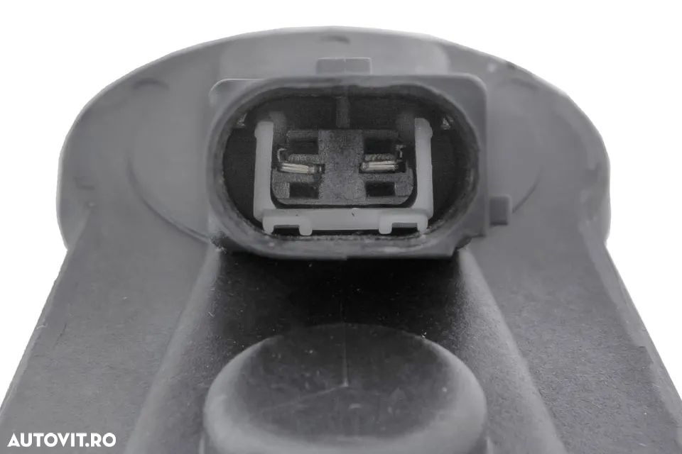 Etrier frana roata spate stanga sau dreapta VW Passat B6, B7, Passat CC B6 B7, Sharan, Tiguan, Audi Q3, Seat Alhambra - 5