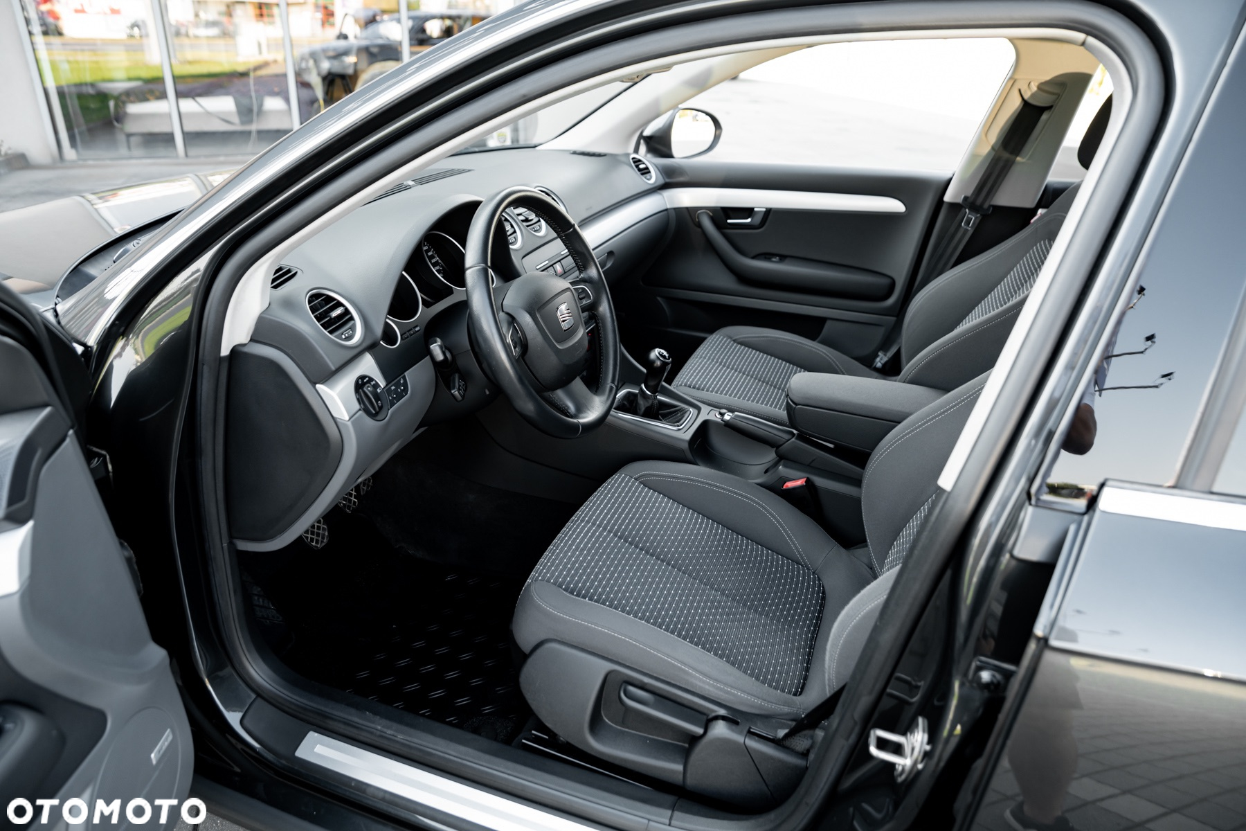 Seat Exeo ST 2.0T FSI Sport - 18