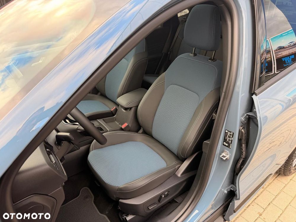 Ford Kuga - 13