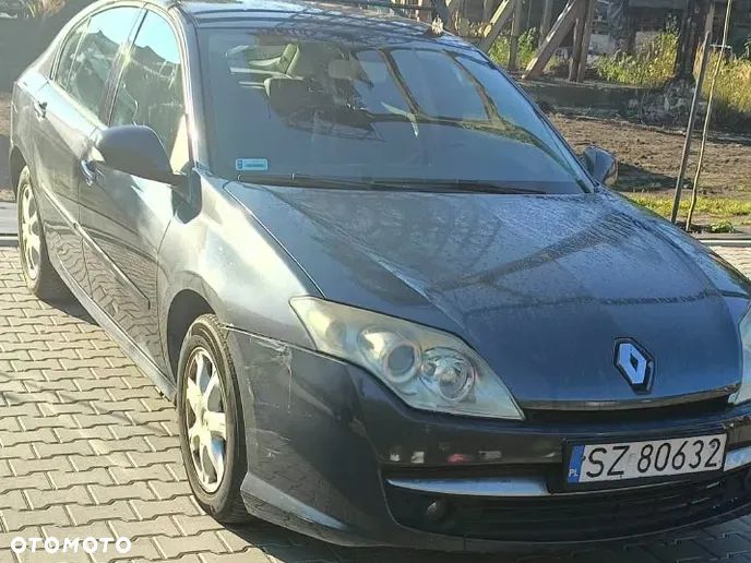 Renault Laguna - 4