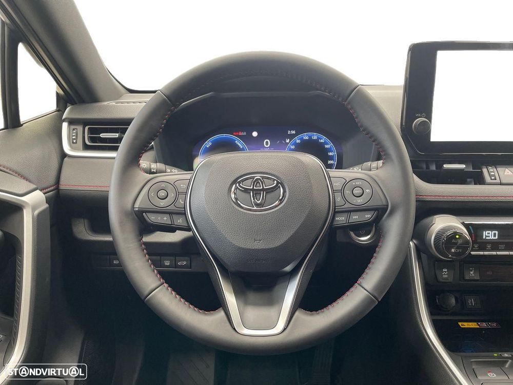 Toyota RAV4 - 14