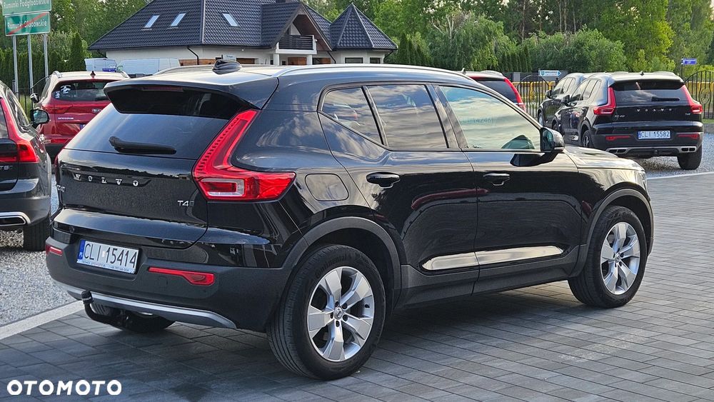 Volvo XC 40 T4 - 20