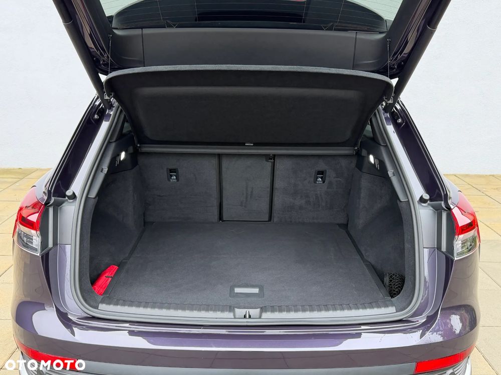 Audi Q4 e-tron 50 77kWh Quattro S Line - 7