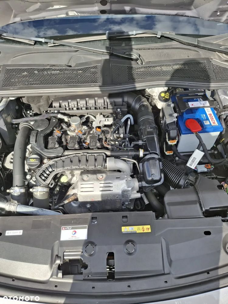 Peugeot 308 PureTech 130 EAT8 GT - 31