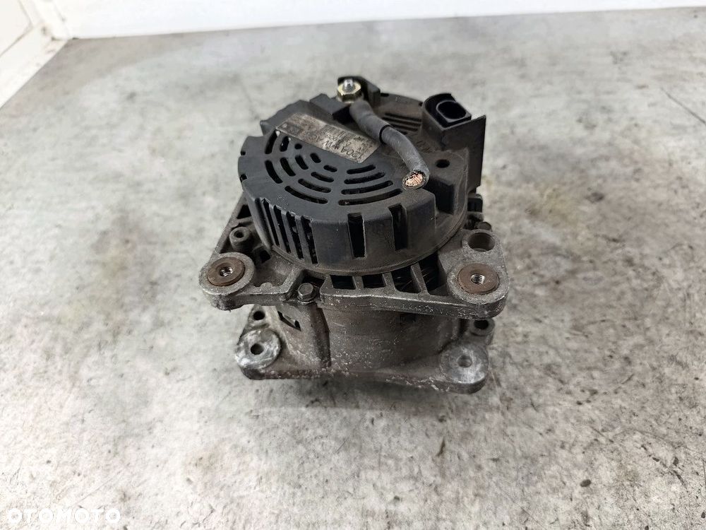ALTERNATOR VW PASSAT B5 FL 0280903031A SG12B049 2542508E 1.9 TDI 100KM - 4