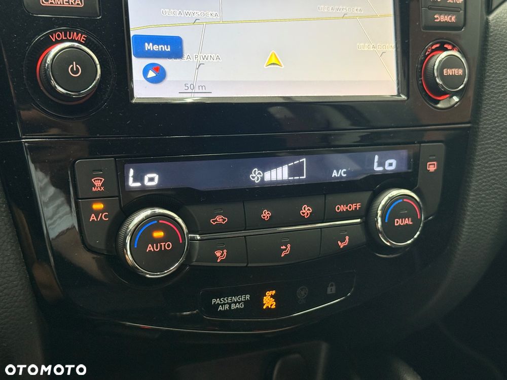 Nissan Qashqai 1.2 DIG-T 360 - 21