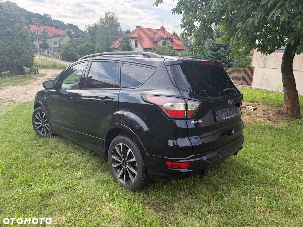 Ford Kuga 1.5 EcoBoost FWD ST-Line ASS GPF - 9