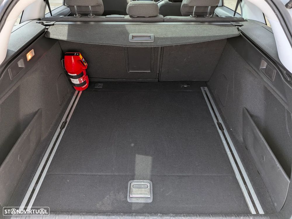 Peugeot 308 SW BlueHDi 120 Stop & Start Business-Line - 14
