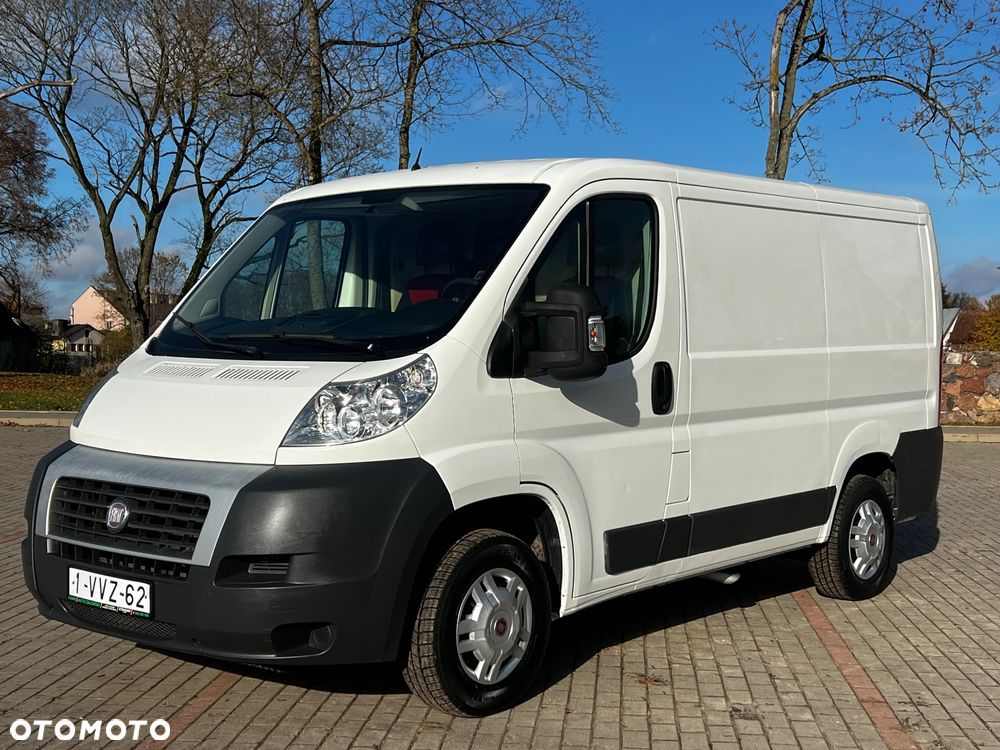 Fiat Ducato - 1