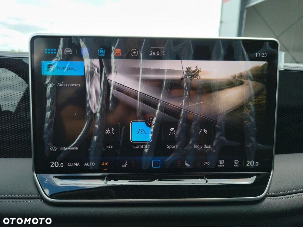 Volkswagen Tiguan 1.5 eTSI Life Plus DSG - 26