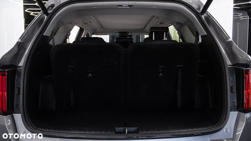 Kia Sorento 1.6 T-GDI HEV Prestige Line AWD 7os - 37