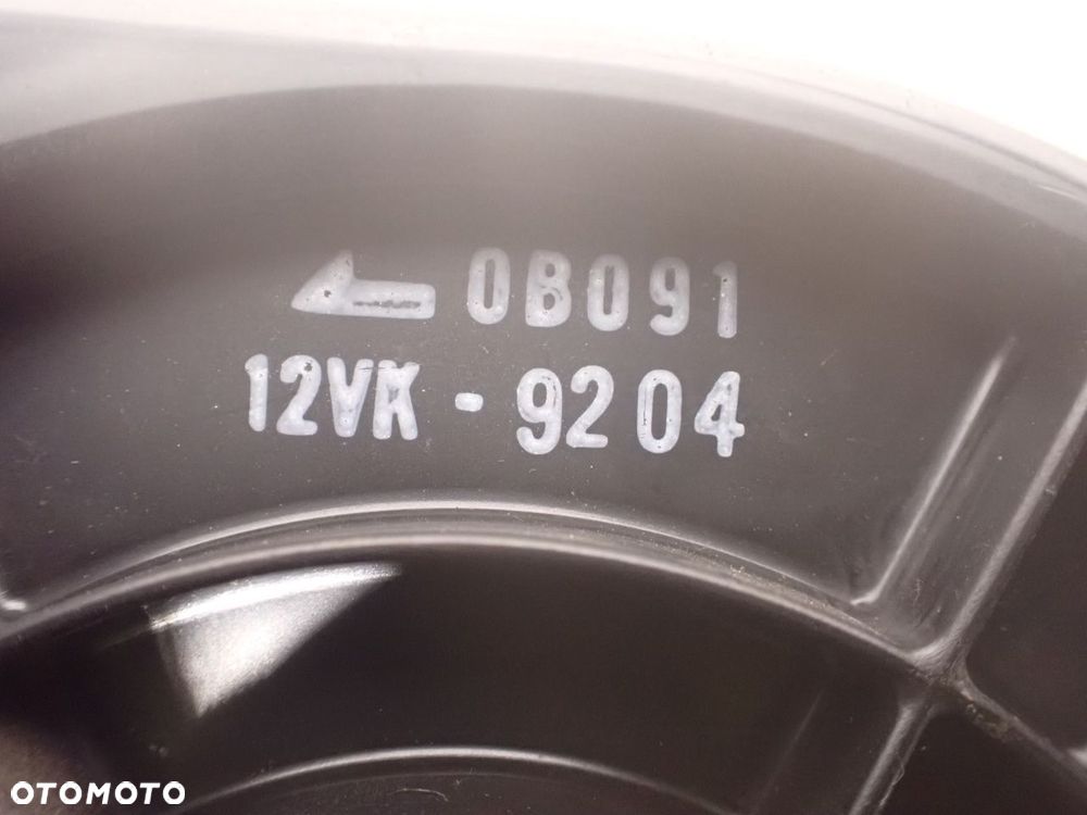 WENTYLATOR NAWIEWU HONDA HR-V 1.6 0B091 - 3