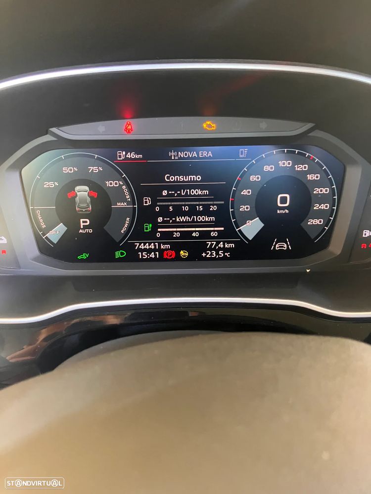 Audi Q3 - 5