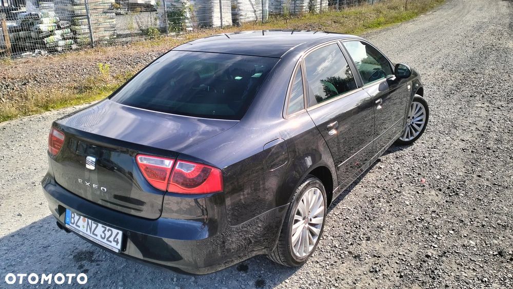 Audi A4 Limousine 2.0 TFSI S line Sportpaket (plus) - 29