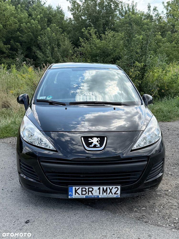 Peugeot 207 75 Tendance - 1