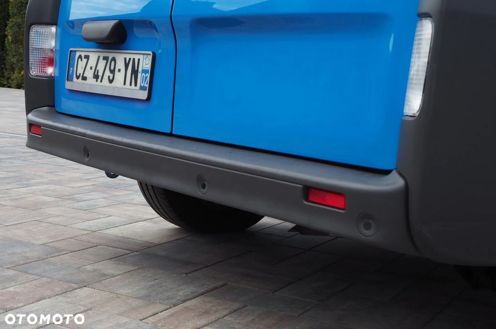 Renault TRAFIC - 20