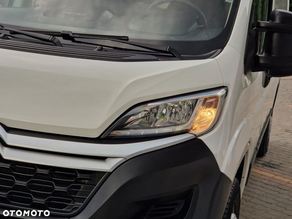 Citroën JUMPER - 16