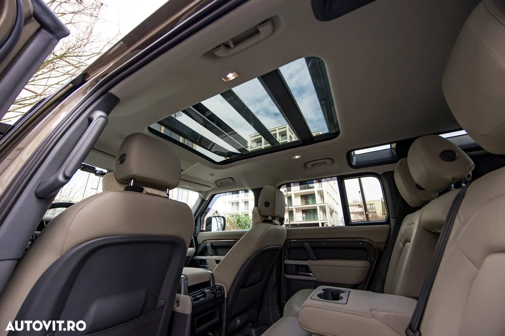 Land Rover Defender 110 3.0 D250 MHEV XS Edition - 39