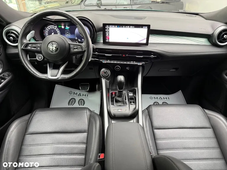 Alfa Romeo Tonale - 20