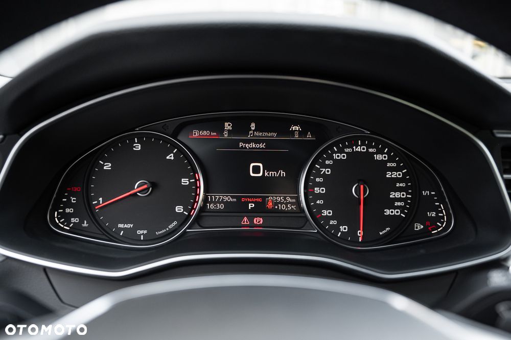 Audi A6 Limousine 40 TDI mHEV Quattro Sport S tronic - 20