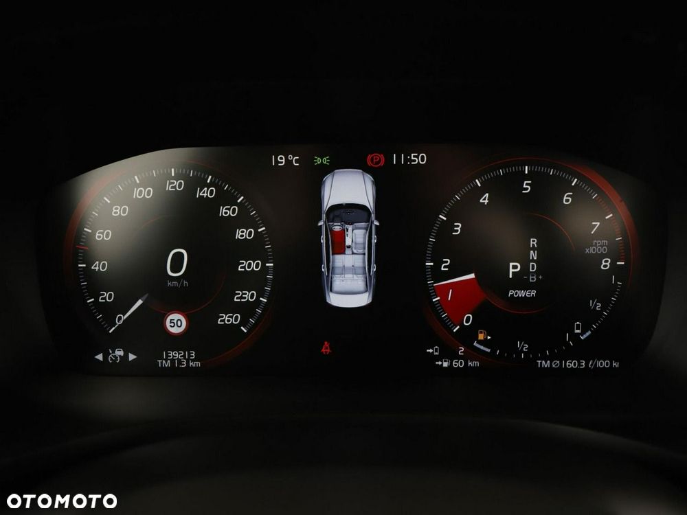 Volvo S60 - 23