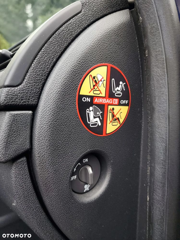 Renault Megane Grandtour 1.6 16V 110 Dynamique - 27